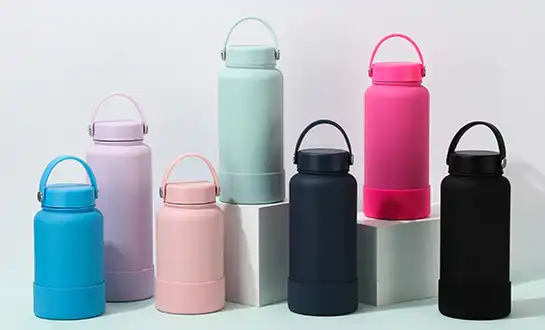 Top Best-Selling Thermos Bottles for Clients Worldwide